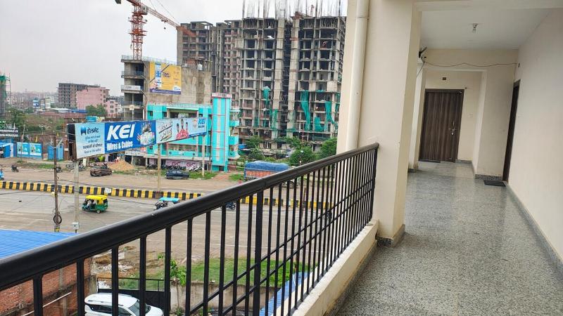 Maruti Premium Homestay - image 10