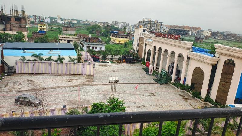 Maruti Premium Homestay - image 49