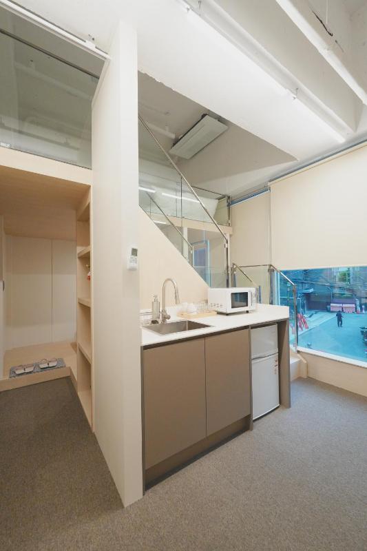 MONTHLIV Konkuk Univ Seongsu Hotel Stay - image 8