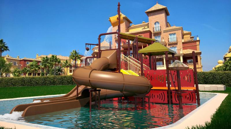 Iberostar Waves Málaga Playa - image 27