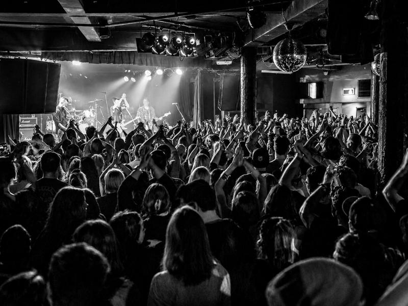 The Pavilion - Records Space & MCG Moments Away! - image 7