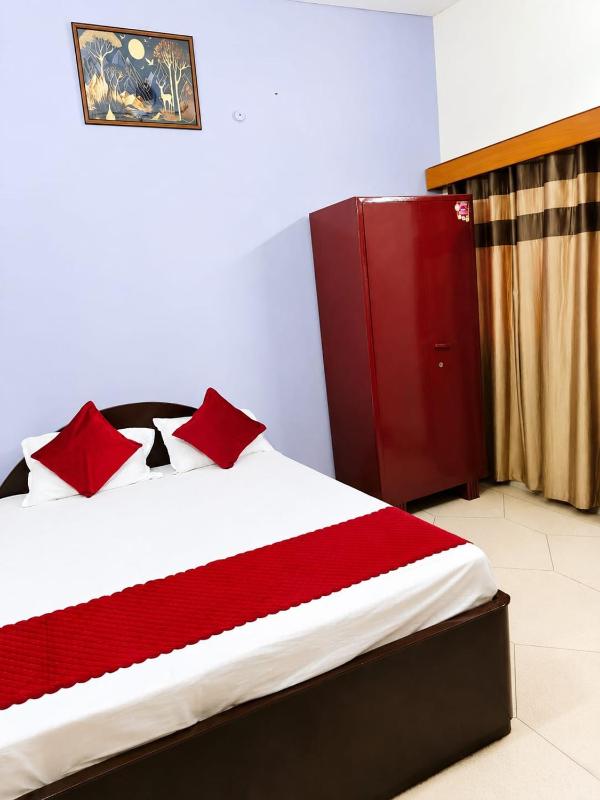 Priyadarshini Homestay Registered under Gold Category Govt of Uttar Pradesh - image 7