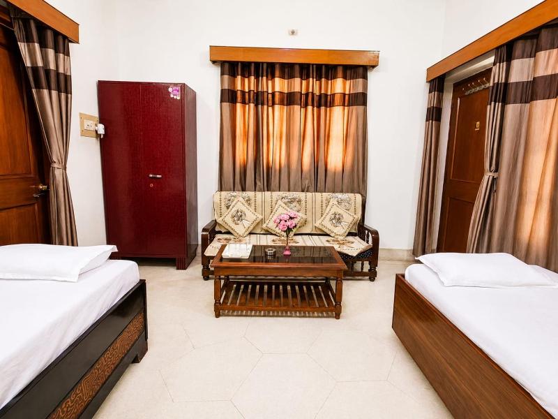 Priyadarshini Homestay Registered under Gold Category Govt of Uttar Pradesh - image 12