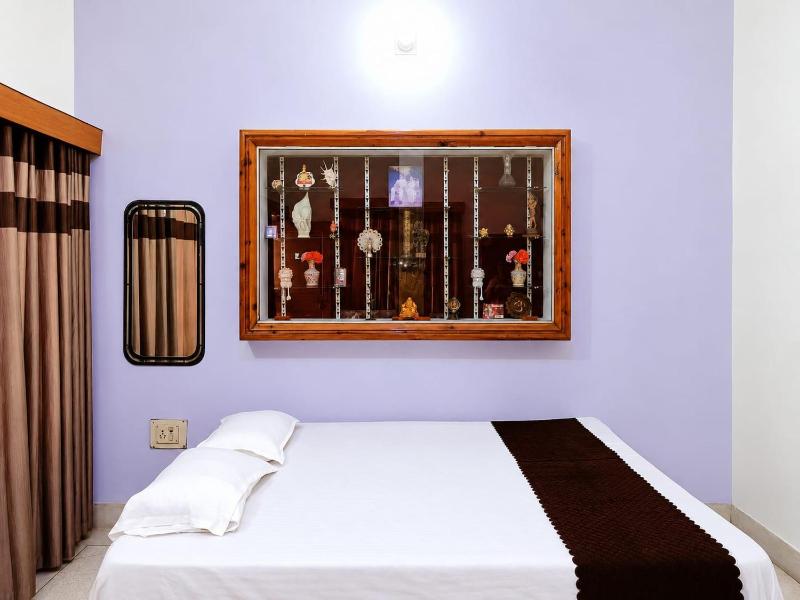 Priyadarshini Homestay Registered under Gold Category Govt of Uttar Pradesh - image 14