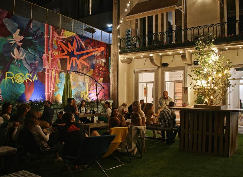Rosalma Hostel - image 1