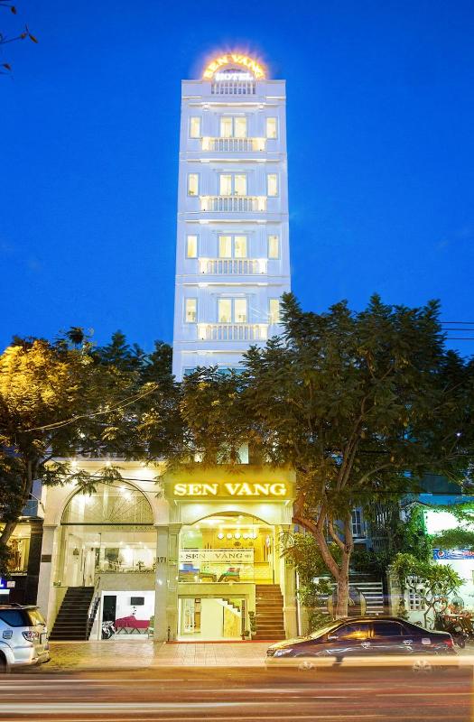Sen Vang Hotel - image 2