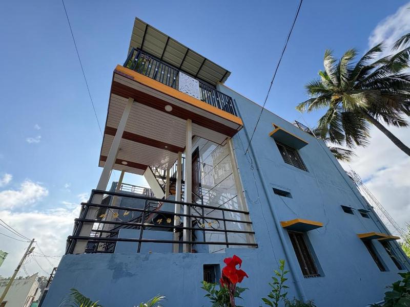 Sadguru Homestay Hampi - image 4