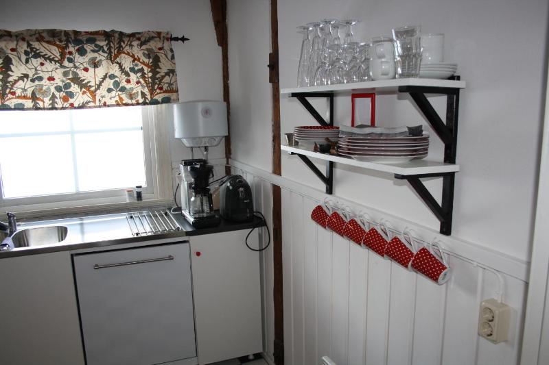 Two-Bedroom Apartment image 2