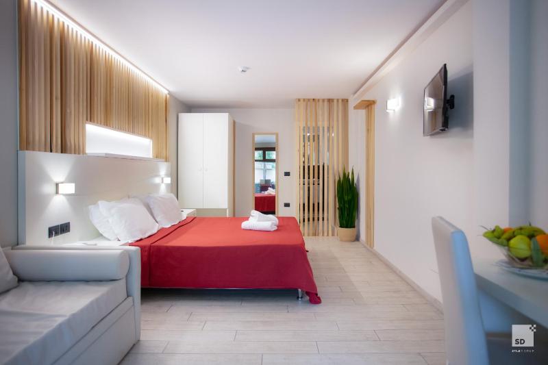 Sentido Michelizia Tropea Resort - image 38