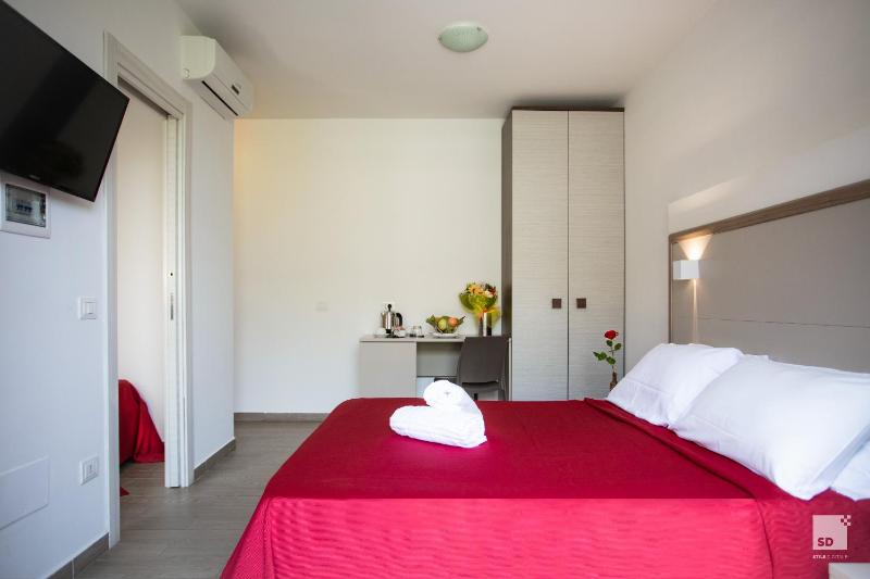 Sentido Michelizia Tropea Resort - image 49