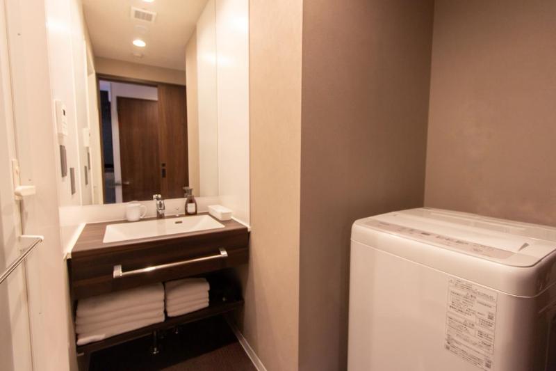 Hotel NOVIA FUKUOKA - image 12