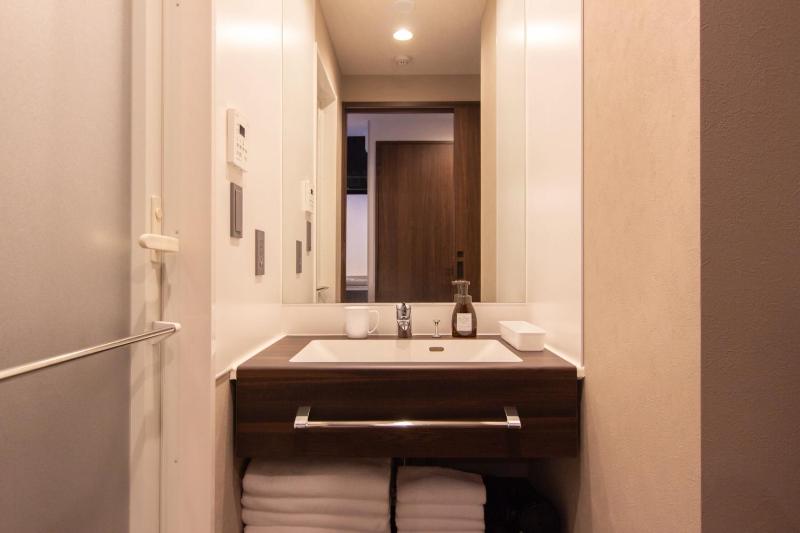 Hotel NOVIA FUKUOKA - image 10