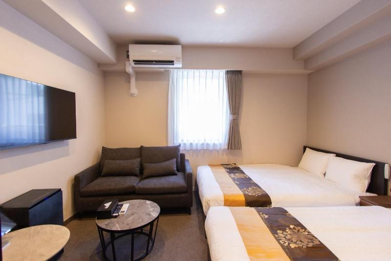 Hotel NOVIA FUKUOKA - image 13