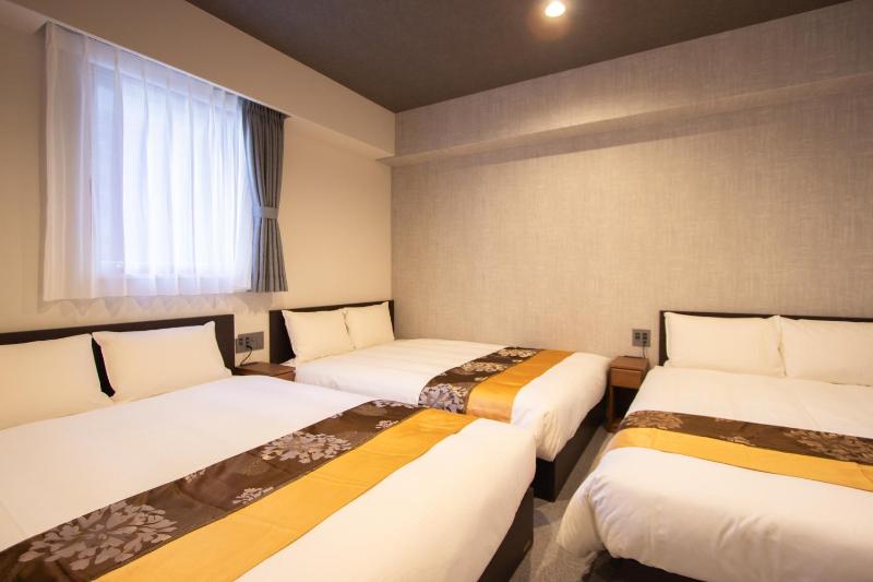 Hotel NOVIA FUKUOKA - image 4