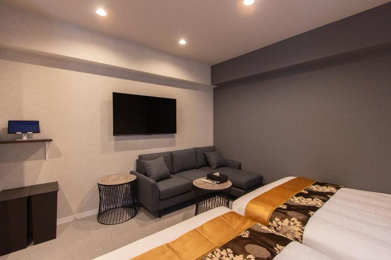 Hotel NOVIA FUKUOKA - image 3
