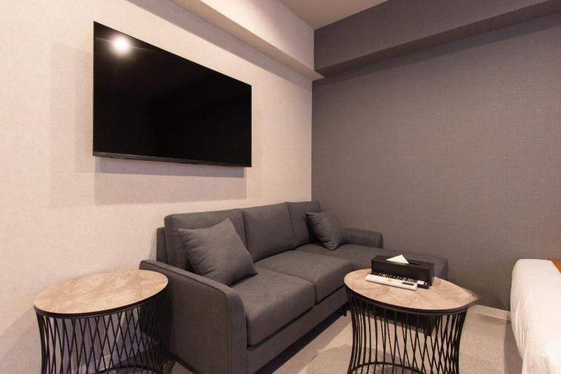 Hotel NOVIA FUKUOKA - image 10