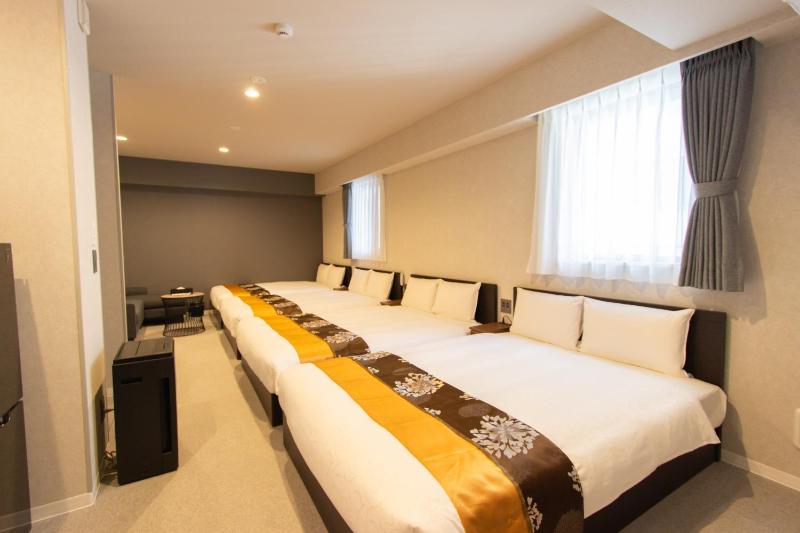 Hotel NOVIA FUKUOKA - image 14