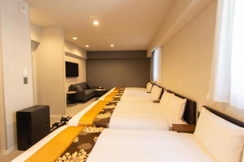 Hotel NOVIA FUKUOKA - image 15