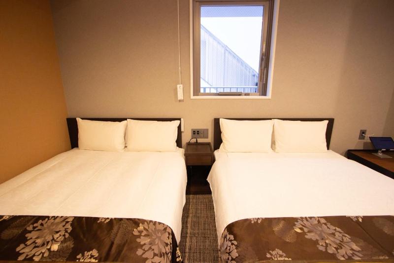 Hotel NOVIA FUKUOKA - image 8