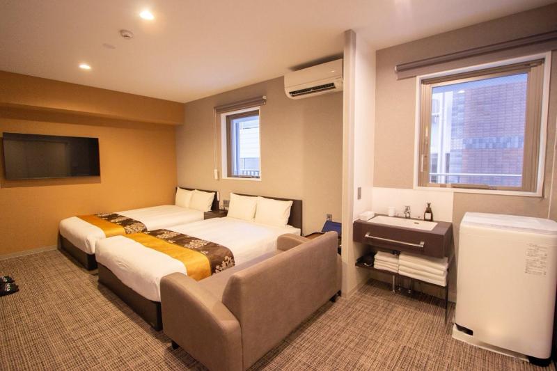 Hotel NOVIA FUKUOKA - image 16
