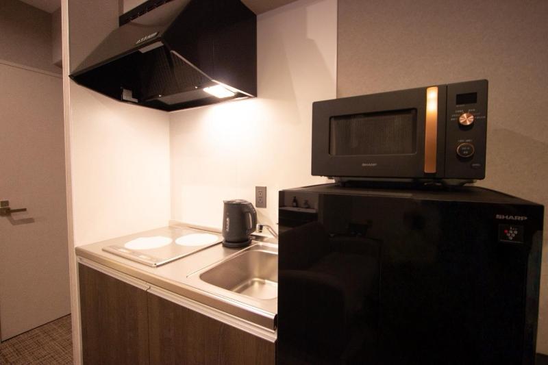 Hotel NOVIA FUKUOKA - image 9