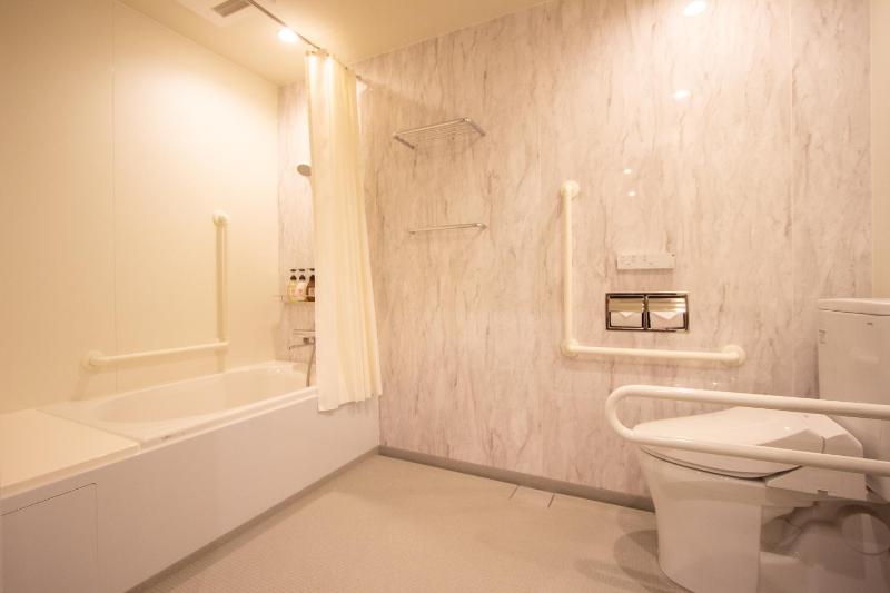 Hotel NOVIA FUKUOKA - image 16