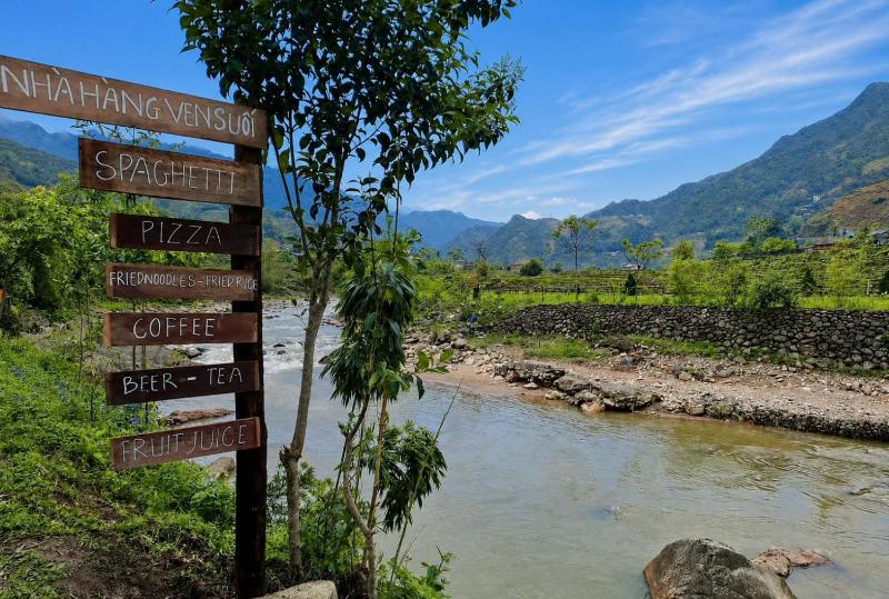 Muong Hoa Valley View Farmstay - image 11