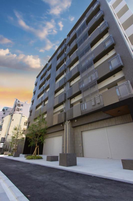 Hotel NOVIA FUKUOKA - image 9