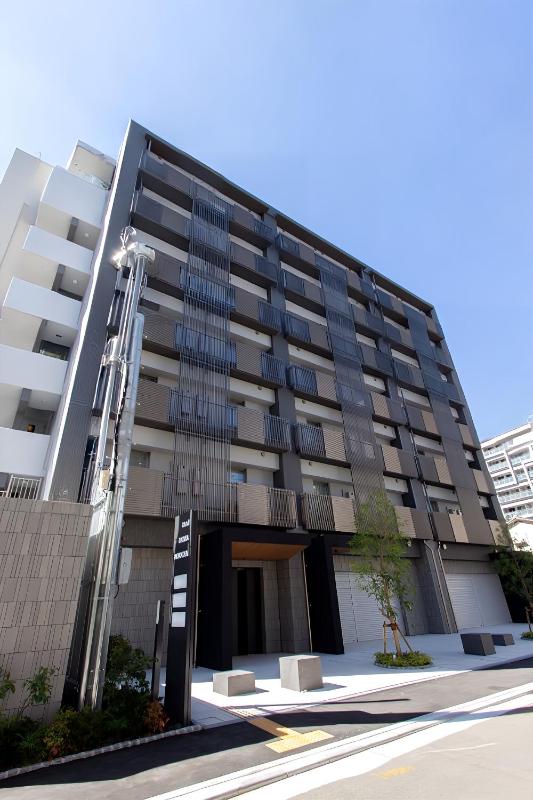 Hotel NOVIA FUKUOKA - image 11