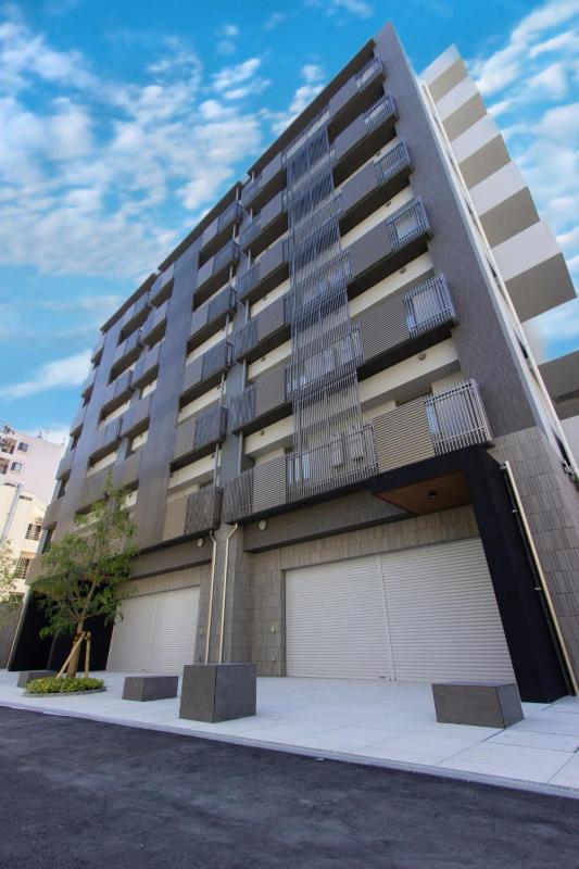 Hotel NOVIA FUKUOKA - image 8