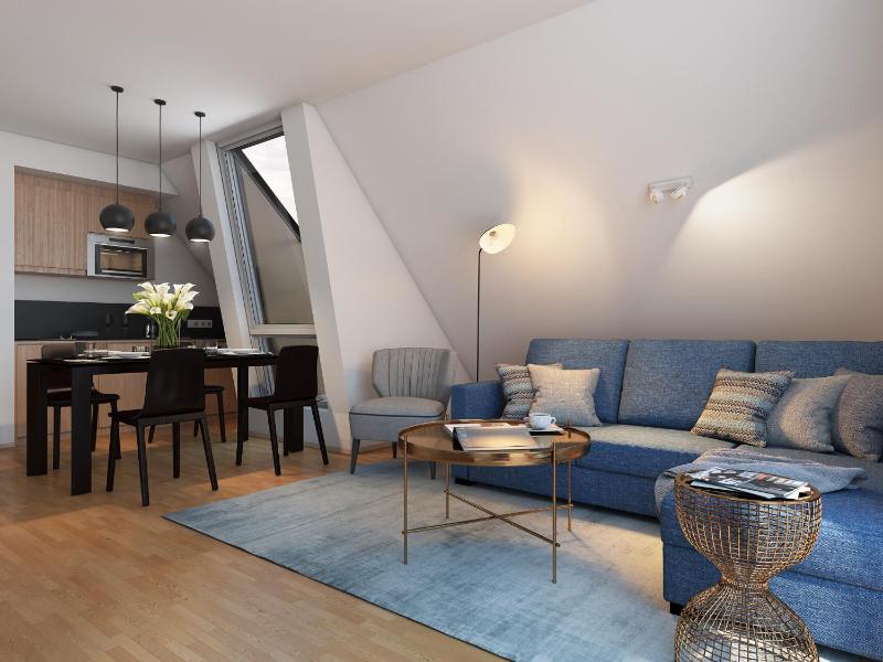 RAFAEL KAISER - Premium Apartments City Centre - Contactless Check-In - image 7