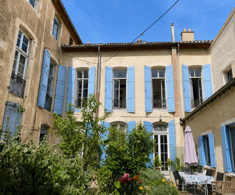 Charming T2 Apartment in Narbonne - image 16