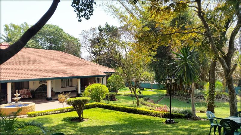 Tranquilo Resorts Lilongwe - image 6