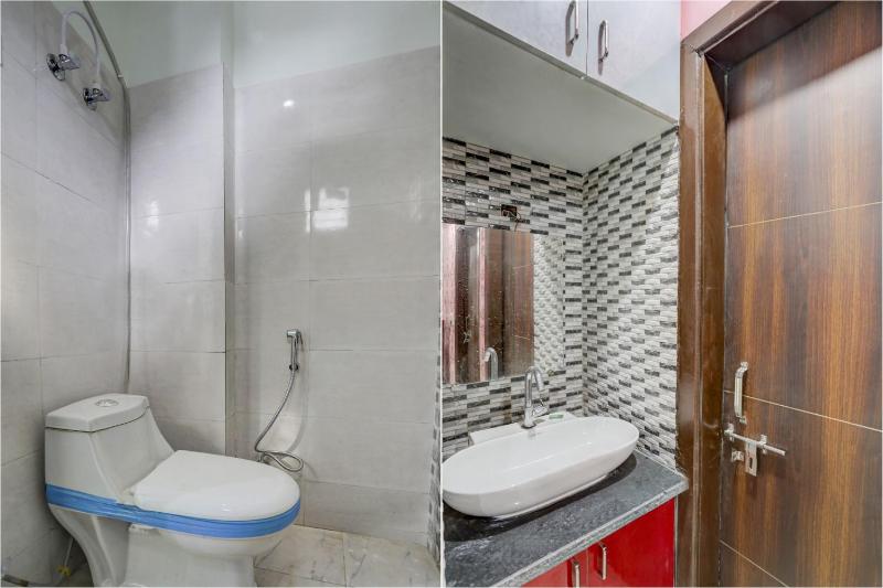 Hotel O Gold Coast Crossing - image 19