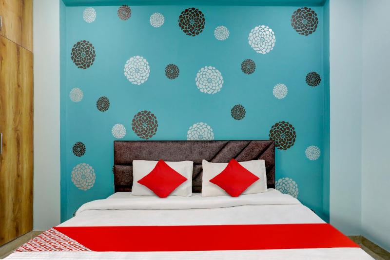 Hotel O Gold Coast Crossing - image 16