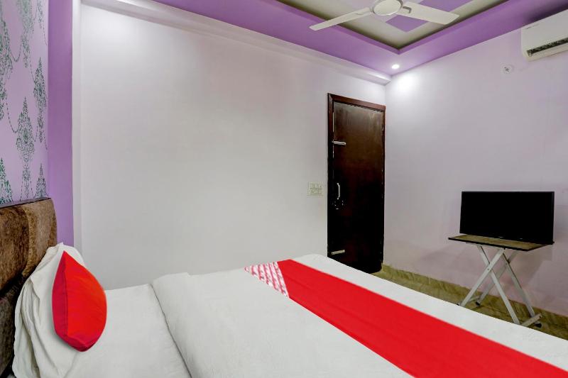 Hotel O Gold Coast Crossing - image 21