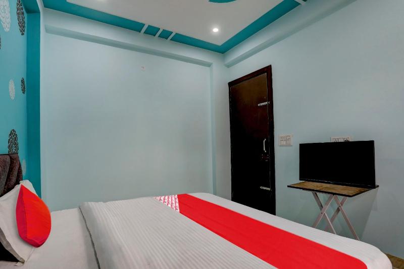 Hotel O Gold Coast Crossing - image 25