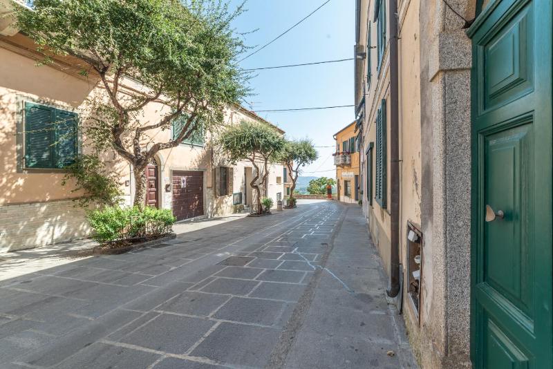 La Casa di Nonna Pasquina - Goelba - image 10