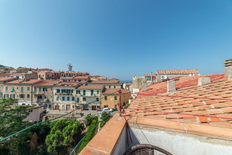 La Casa di Nonna Pasquina - Goelba - image 8