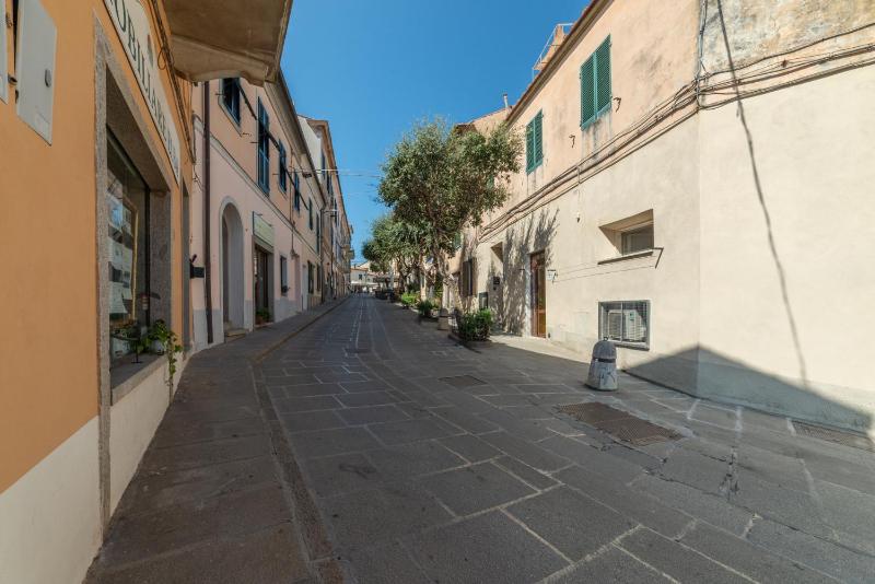 La Casa di Nonna Pasquina - Goelba - image 16