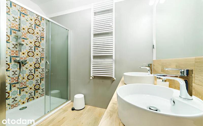 Apartamenty EverySky - Osiedle Podgorze 1E-27 - image 12