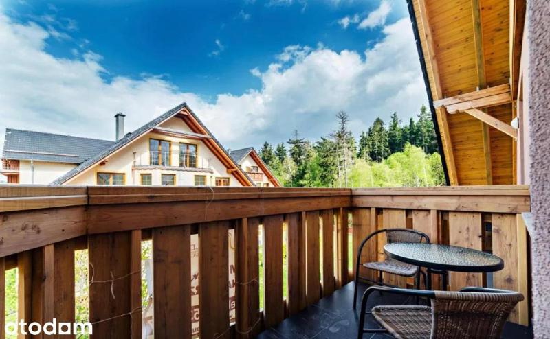 Apartamenty EverySky - Osiedle Podgorze 1E-27 - image 7