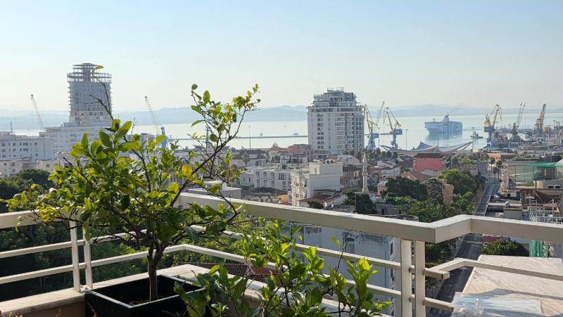 Dean's - 2 Bedroom Bellavista Apartment in Durrës - image 11