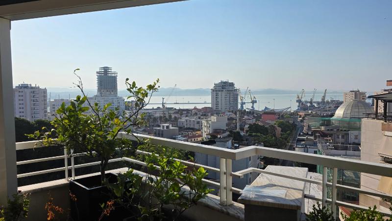 Dean's - 2 Bedroom Bellavista Apartment in Durrës - image 9