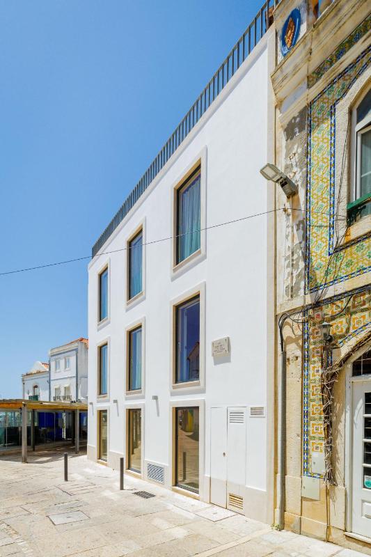 Casa da Praça - Alojamento Local - image 45