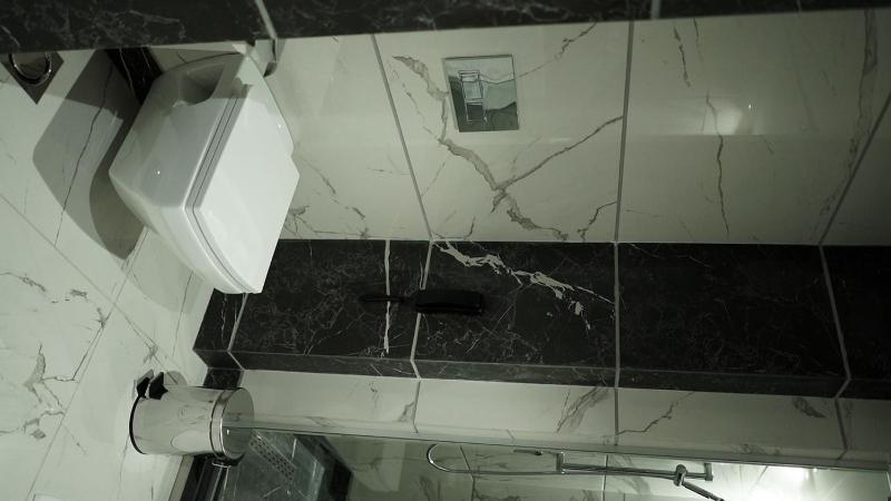 Space Crest Hotel - image 7