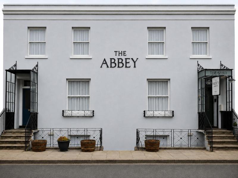The Abbey Town House - image 1
