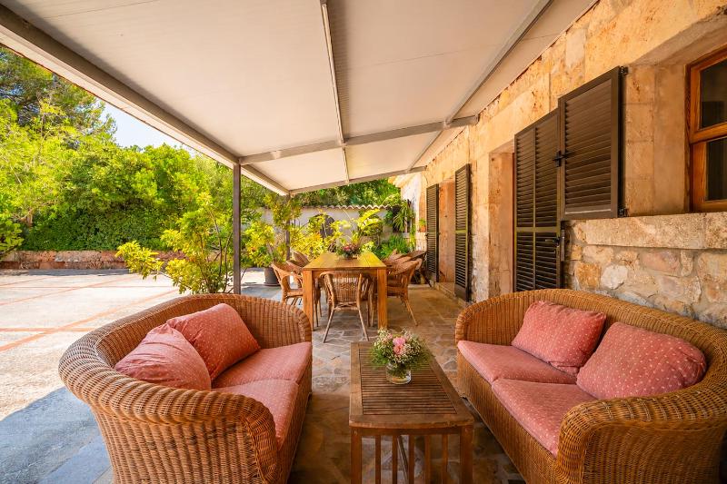 G085 Lorenzo by Mallorca Villa Selection - image 24