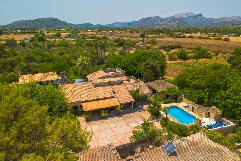 G085 Lorenzo by Mallorca Villa Selection - image 21