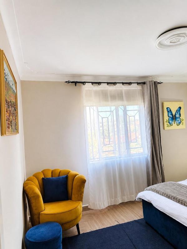 Milpark Executive Suite- Ntinda Premium 1BR APT - image 6